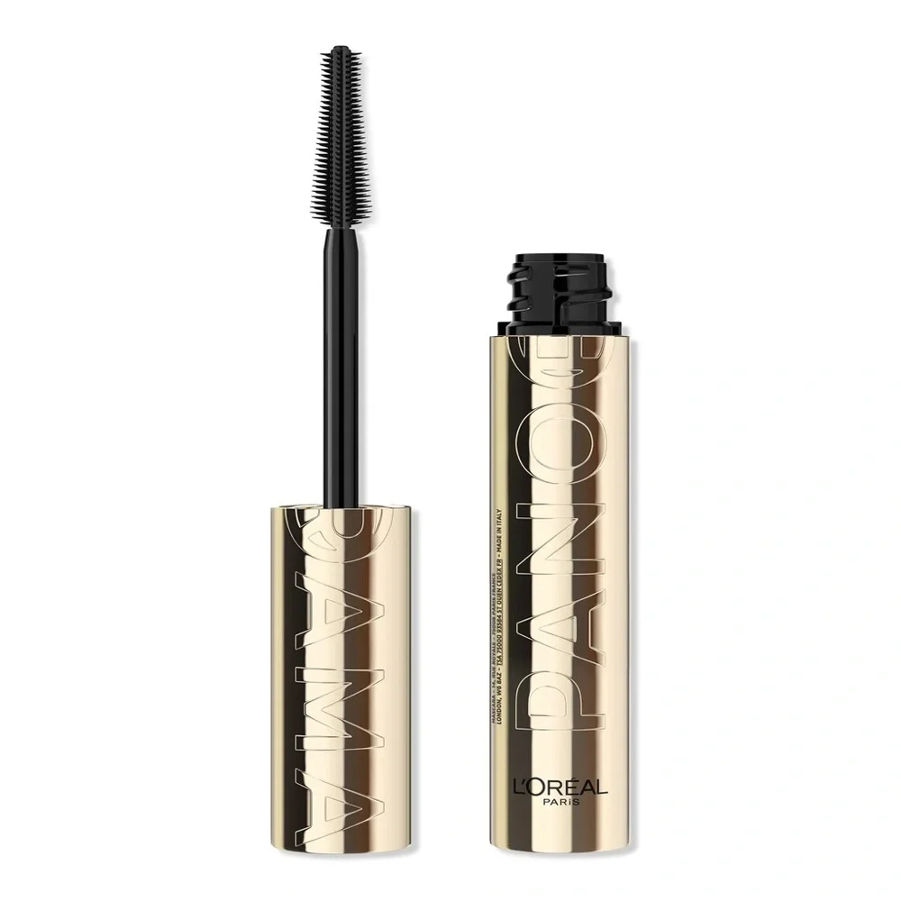 Nib L'Oréal Voluminous Panorama Washable Mascara - 701
